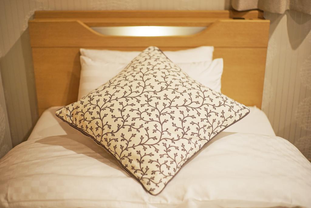 Sarangbang Hotell Kyoto Exteriör bild